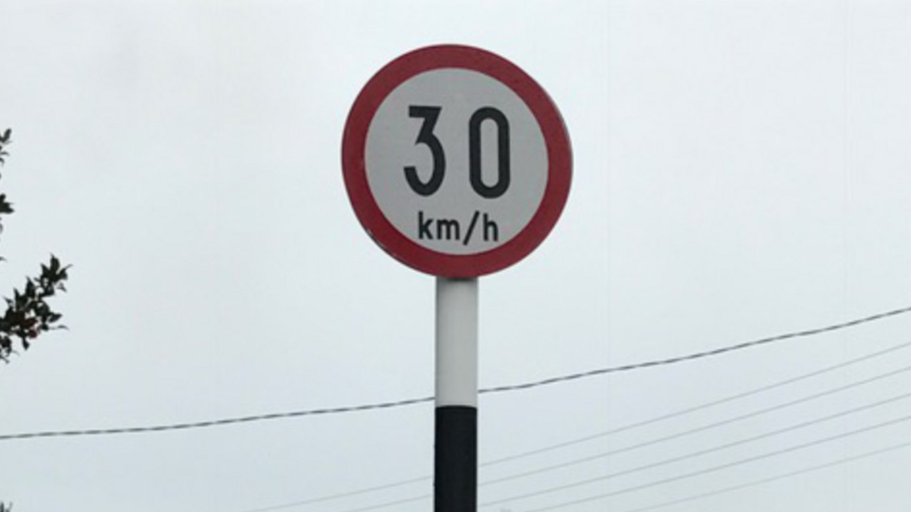 Kerry residents asked for views on reducing speed limit in urban areas